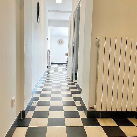 Appartement Avec Vue Sur Le Port แซ็ต ภายนอก รูปภาพ