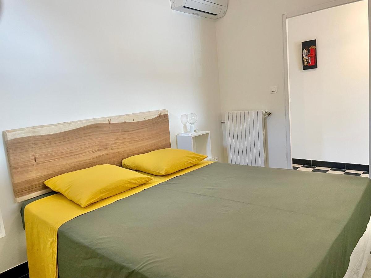 Appartement Avec Vue Sur Le Port แซ็ต ภายนอก รูปภาพ